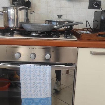 Appartamento La Perla Piove di Sacco Zewnętrze zdjęcie